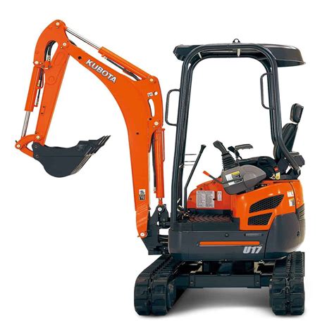 excavator mini kubota used|kubota mini excavator price list.